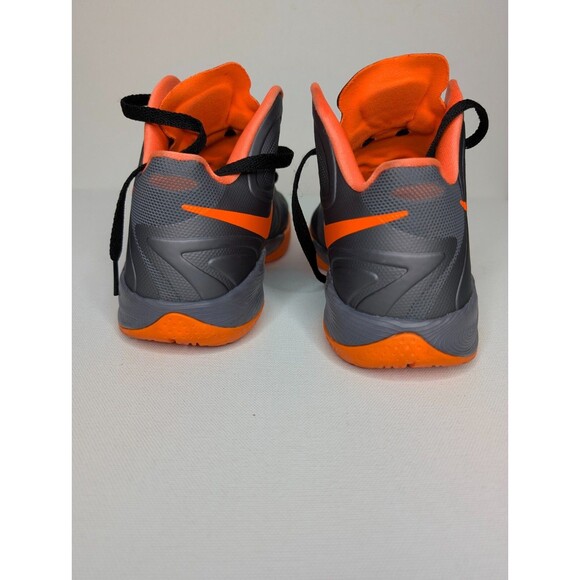 Nike Air Zoom Hyperfuse 2012 Stephen Curry Kids Sz 7Y Sneakers - Picture 3 of 6